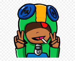 All content must be directly related to brawl stars. Artleon Emote Brawl Stars Emoji Discord Png Free Transparent Png Images Pngaaa Com