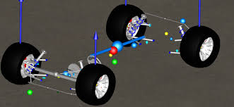 Forbes says the annual budget for a team in 2019 averages about $142 million so you can guess now how much it must cost to own and run a team. 2022 Nascar Next Generation Modelling With Vesyma From Claytex