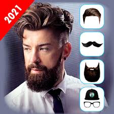 You can also add different colors on beard, mustache or on hair. Men Hair Style Photo Editor Men Hair Editor Apps On Google Play