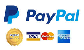 Image result for paypal logo