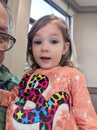 I've met this huge baby a while ago. I'm quite tall and he was up to a bit  above my elbow.