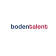 Boden Talent logo