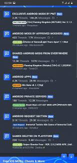 Unleash your smartphone and tablet! Platinmods Reviews 159 Reviews Of Platinmods Com Sitejabber