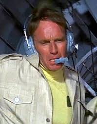 Poseidon's Underworld: Disaster Night at the Oscars!