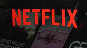 Trend Google: rimborso netflix