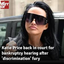 It's been a rough time for her