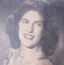 Ruth Emily Kelly Connair (1929-2007)