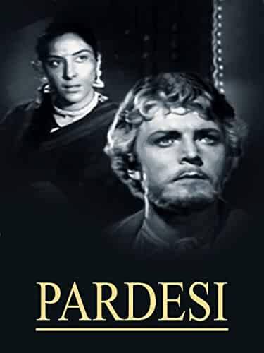 परदेसी (1957 फ़िल्म) - विकिपीडिया