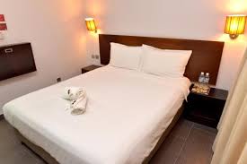 Tune waterfront kuching boasts a fantastic location near the sarawak river waterfront, just a few steps from the upside down house museum. A Hotel Com Tune Hotel Waterfront Kuching Hotel Kuching Malaysia Price Reviews Booking Contact