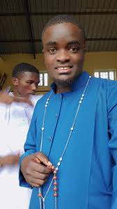 Baba Joseph from Nikiwe