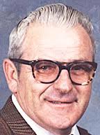 Richard 'Dick' Davis Obituary