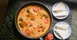 It is actually not healthy most especially as late meals. Breaking Fast With Kozhukattai And Gorging On Meat Decoding The Malayalee Easter Menu