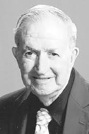 Paul LeVan Obituary (1931