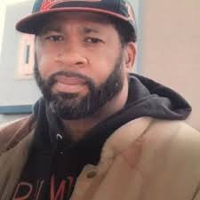 Fundraiser by Loving Dayara Diyari Lovinlife : Erick Thornton with the big