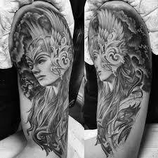 Raelistictattoo tattoo walküre tätowierungen tattoo. Top 57 Valkyrie Tattoo Ideas 2021 Inspiration Guide
