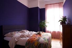 Weitere ideen zu einrichtungstipps, einrichtung, blaues schlafzimmer. Wenn Die Kuche Zum Schlafzimmer Wird Die Farbexperten