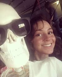 Ashley Shears's Instagram, Twitter & Facebook