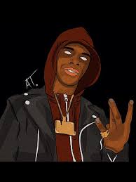 A boogie wit da hoodie fanpage. A Boogie Wallpapers Wallpaper Cave