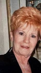 Helen Graham Obituary