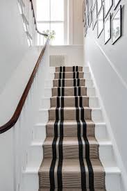 Hartley Tissier Pnt16 Flatweave Stair Runner Interiors By L Una Design Cheltenham Flatweave Rug Carpet Stairrun Staircase Design Home Interior Stairs