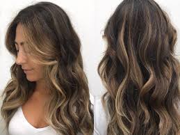 You will need to bleach the dark color from your hair so the colored. Low Maintenance Hair Color Tips To Prolong Your Dye Job Makeup Com