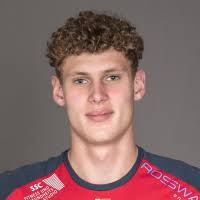 Felix Baumann » clubs :: Volleybox