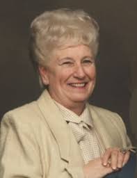 Ernestine Roach Obituary December 4, 2022