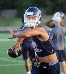 Preseason Class 5a Area Football Rankings 10 5a Depth Keeps It As District Of Death
