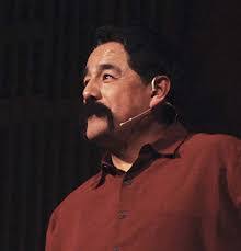 Randy Marquez's Instagram, Twitter & Facebook