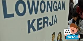 Maybe you would like to learn more about one of these? Di Balik Penipuan Lowongan Kerja Pegawai Bumn Bisa Gajian 20 Kali