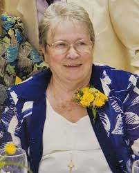 Virginia M. Brimer Obituary August 6, 2025