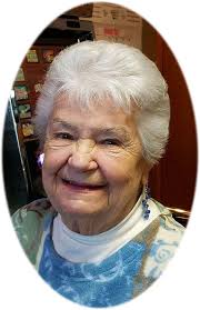 Rosalie Marie Palazzo