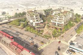 View, print, search and copy text from pdf documents while you're on the go. Mixed Use Development Planned Near Future Clairemont Drive Trolley Station Kpbs