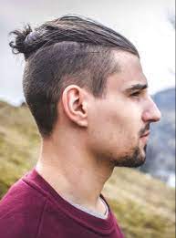 Apalagi, gaya rambut pendek selalu bisa membuat penampilan kita tampak segar danfresh. 40 Ide Model Rambut Pendek Pria Portalmadura Com