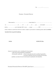 Scopul efectuarii anchetei sociale este stabilirea statutului si a contextului social in care persoana evaluare sociala a. Https Www Dgaspcsj Ro Pdf Cerere Tip Pdf