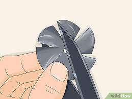 Hear i use 1st cap of watter bottle and 2nd is from mosquito refill's cap.but we can also use bottle cap. Simple Ways To Build A Water Pump 12 Steps With Pictures