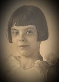 Agnes Regina “Jean” Booth Adameit (1922-1994)