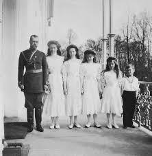 The Romanov Family: A Glimpse at Tsar Nicholas II and His Beloved Children  in 1910 In 1910, the Russian royal family, led by Tsar Nicholas II, lived  in the splendor of the