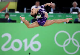 Flávia lopes saraiva is a brazilian artistic gymnast. This Brazilian Gymnast Is Wowing The Hometown Crowd In Rio Huffpost