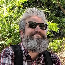 Rob Ricci's Instagram, Twitter & Facebook