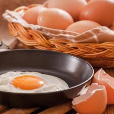 Lalu menu makan siang yang kita konsumsi berupa 2 butir telur rebus dan 2 buah jeruk manis. Diet Telur Tubuh Langsing Dalam 3 Hari Health Liputan6 Com