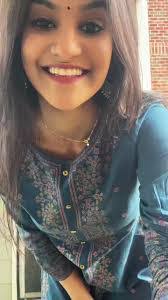 Krithi Jaligama's Instagram, Twitter & Facebook