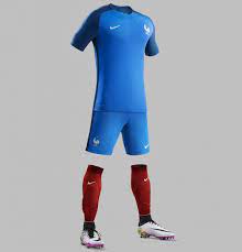 Frankrijk keeper hugo lloris #1 thuis tenue ek 2020 lange mouwen. Voetbalshirtje Frankrijk Euro 2016 Footballmag