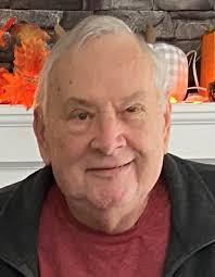 Alex Orvos, Jr. Obituary