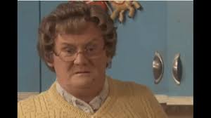 This is dermot's new phone. Mrs Brown S Boys Ytp Short Mrs Brown Reacts To Memes Youtube