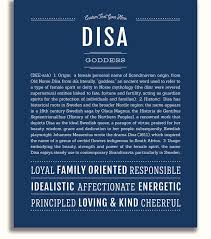 Image result for Disa