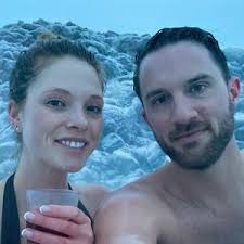 Madeline Tuthill and Ben Adams's Wedding Registry