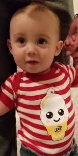 Say hello to Oliver and Lux!...