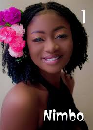 Just in: Rivercess County Queen Veralyn Vonleh has won the Miss Liberia  Queen Contest. We at Cable-TV extend "Congratulations" to the Queen and  people of Rivercess County...!!