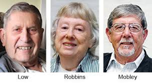 Tracing Tracy Territory: Firsthand history of a Tracy mainstay